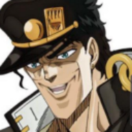 Jotaro Kujo